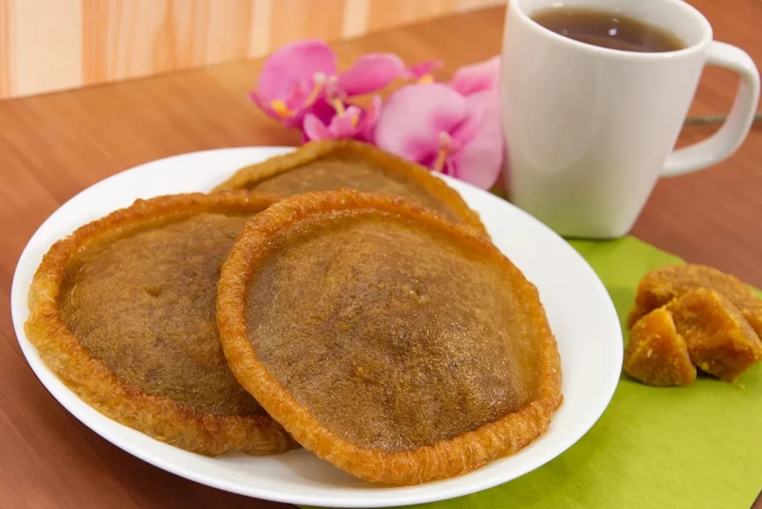 7 Kreasi Resep Kue Serba Tepung Beras untuk Membuat Hari Anda Lebih Manis!