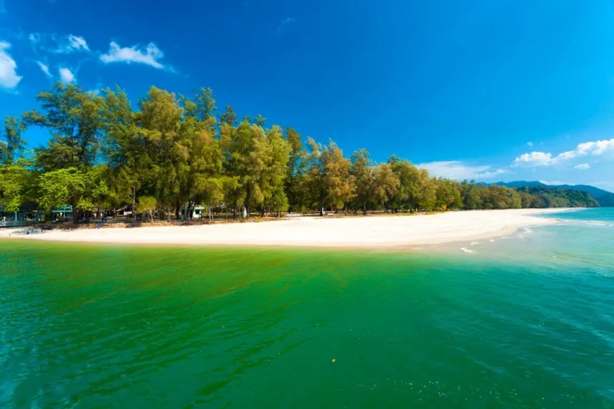 8 Destinasi Slow Travel Terbaik di Asia, Termasuk Pekanbaru di Indonesia!