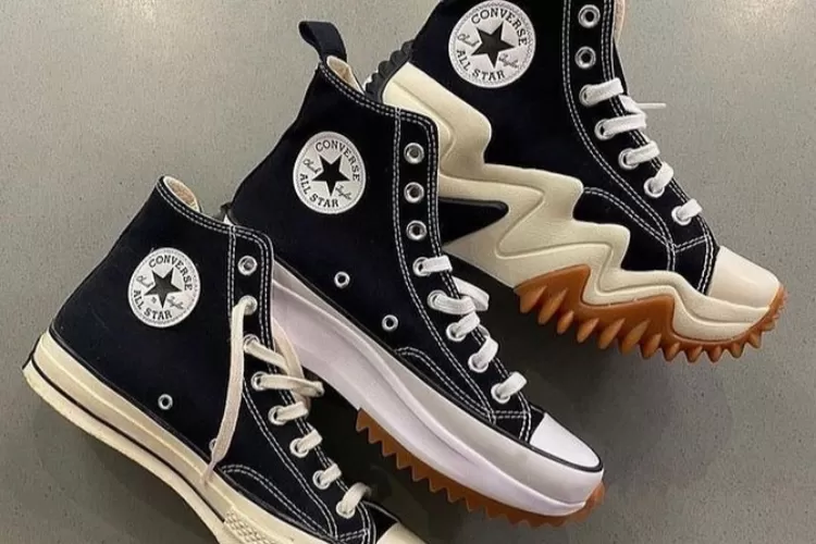 Menjelajahi Dukungan Converse dan Kontroversi yang Mengikutinya