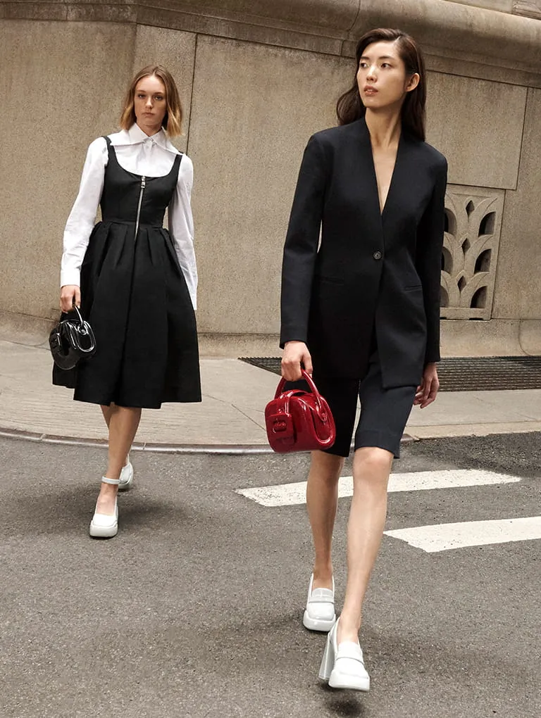 Apakah Charles & Keith Layak Mendapatkan Hype-nya?