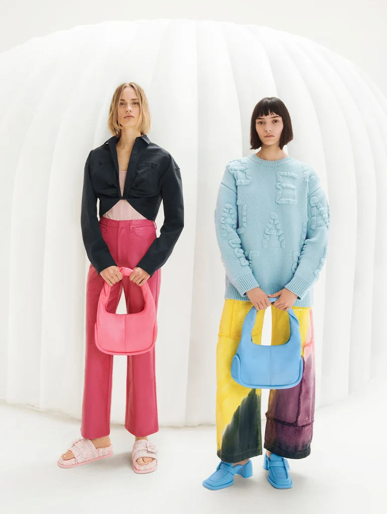 Hati-Hati! Membeli Produk Charles & Keith Berarti Mendukung Israel?
