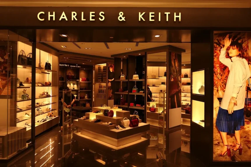 Beyond the Itzy Collection: Apakah Charles & Keith Mencuri Sorotan High-End?