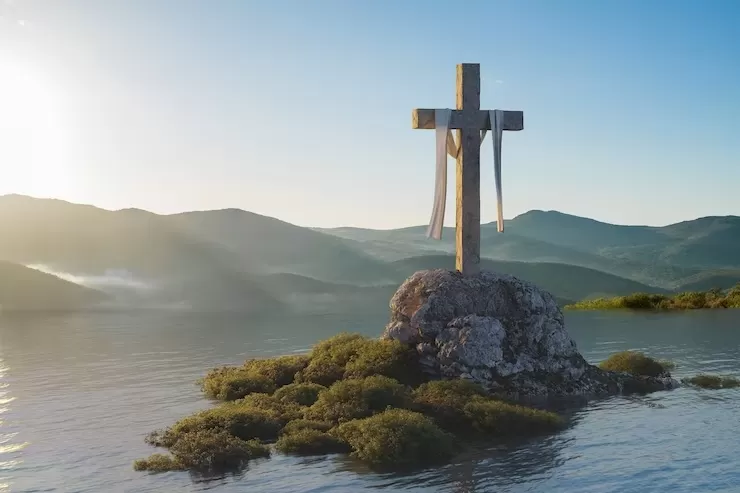 Kenaikan Yesus dan Cuti Bersama: Apakah Liburan Ini Perlu?