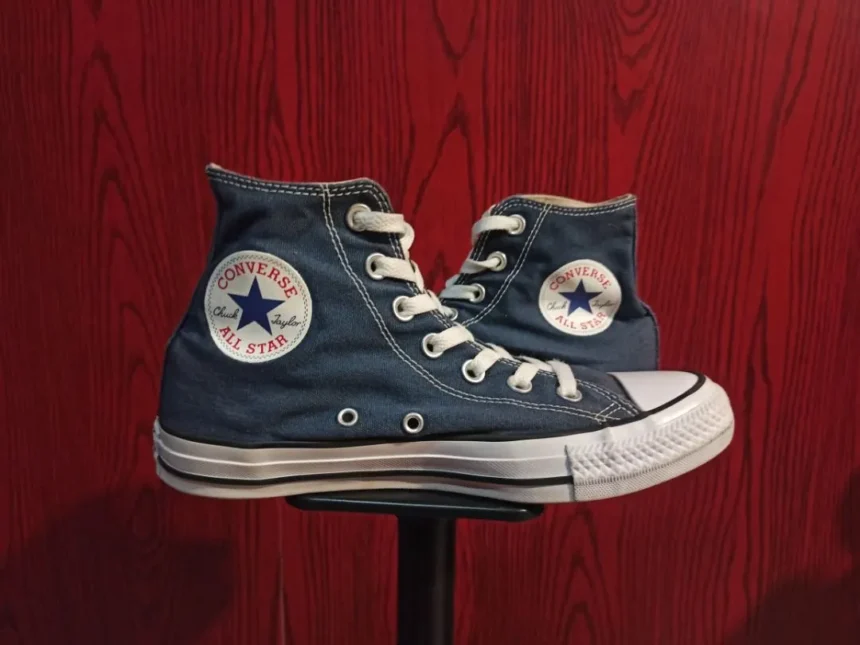 Converse dan Kontroversi Israel, Benarkah Merek Ini Mendukung?