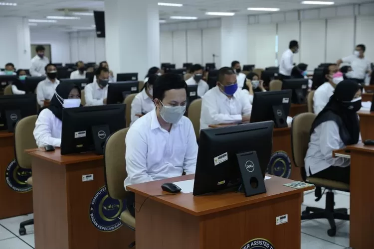 CPNS Daerah 2024: Tantangan Baru, Peluang Baru di Era Digital