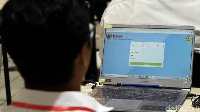 50+ Contoh Soal TIU CPNS 2024 Lengkap dengan Kunci Jawaban dan Pembahasannya