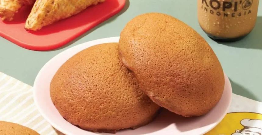 "Roti 'O" Kukira Brand Lokal, Nyatanya Bukan