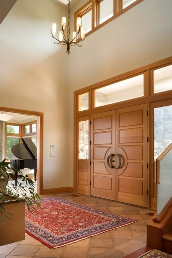 Bosan dengan Pintu Rumah Lama? Saatnya Beralih ke Pintu Minimalis Modern!