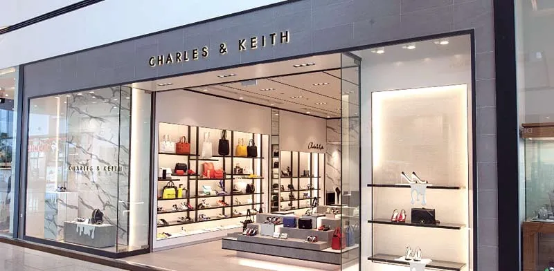 Charles & Keith: Apakah Secara Rahasia Mendanai Pendudukan Israel?