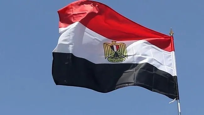 Mesir dan Afrika Selatan Bersatu Melawan Israel