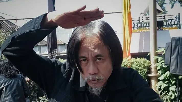 Kang Mus Terjerat Narkoba: Preman Pensiun Kembali Tercoreng?