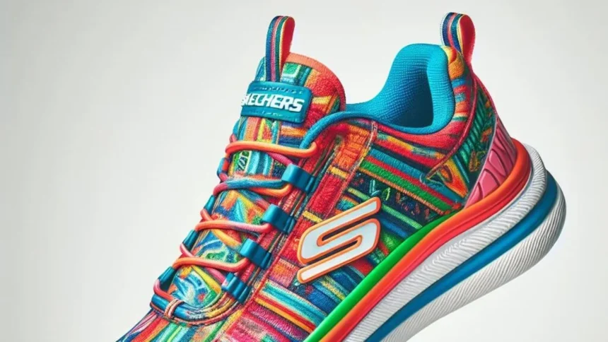 Skechers Pro-Israel, Benarkah? Temukan Jawabannya di Sini!