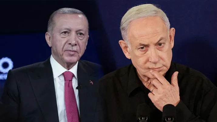 Konflik Gaza: Erdogan Kecam Netanyahu, Masyarakat Internasional Terpecah