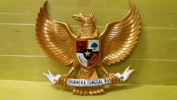 Pancasila dan Tantangan Radikalisme: Benteng Ideologi atau Ancaman Demokrasi?