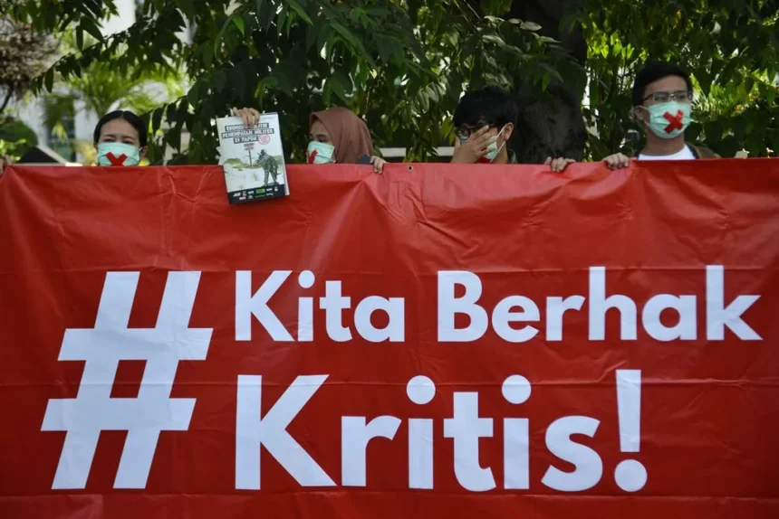Kontroversi Social Blockout: Antara Kebebasan Berekspresi dan Solidaritas Kemanusiaan