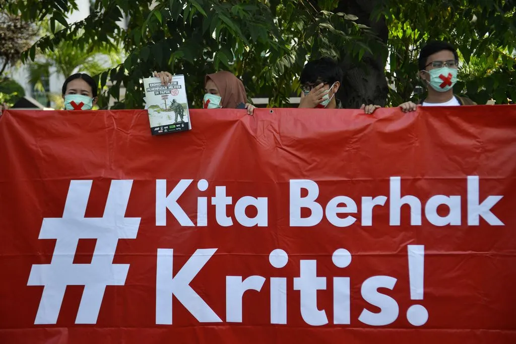 Kontroversi Social Blockout: Antara Kebebasan Berekspresi dan Solidaritas Kemanusiaan