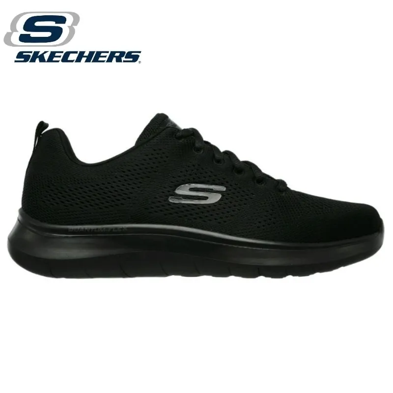Langkah Nyaman dengan Skechers Quantum Flex, Sepatu Olahraga Terbaru!