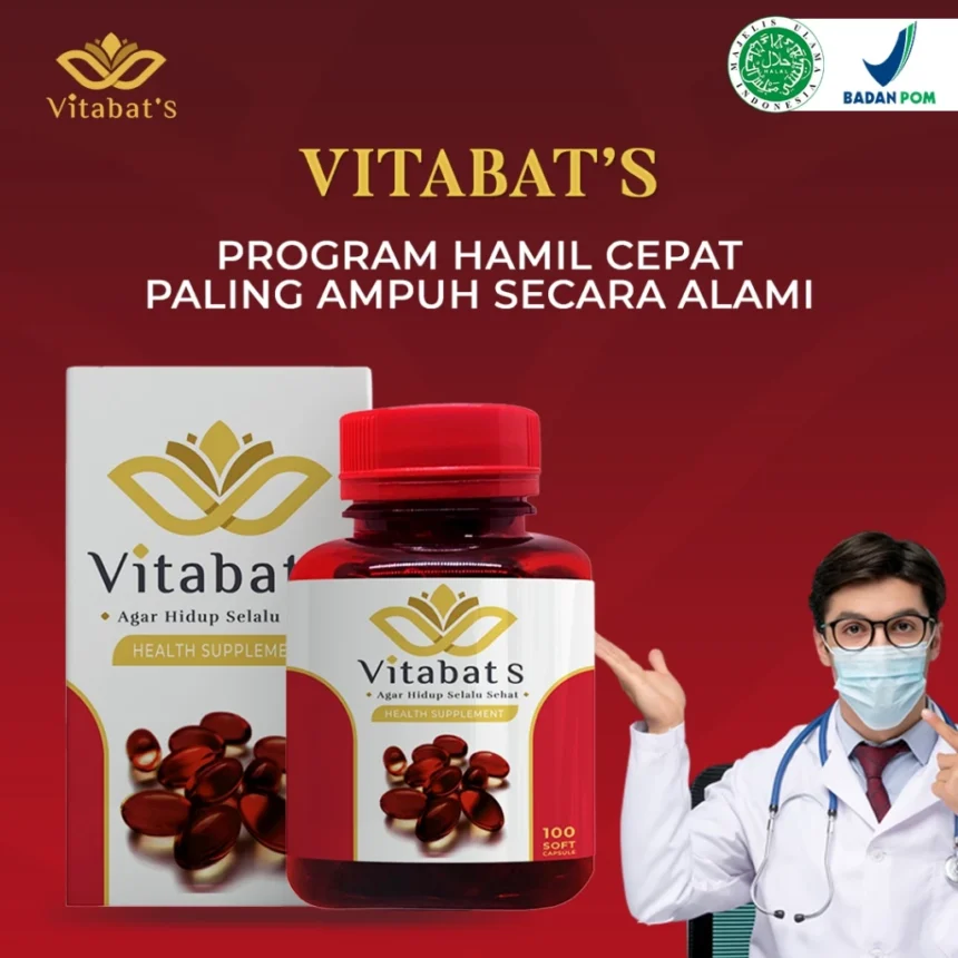 Pengen Cepat Hamil? Ini Dia Obat Paling Ampuh yang Wajib Anda Coba!