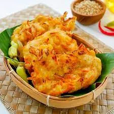 Renyahnya Bakwan Sore Hari: Menggugah Selera dengan Resep Sederhana dan Kreatif