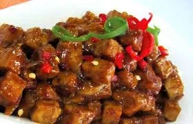 Resep Orek Tempe Pedas Mantap: Hidangan Sederhana yang Tak Pernah Gagal Memuaskan