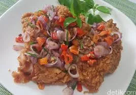 Pecinta Pedas Merapat! Resep Masakan Sehari-Hari yang Bikin Makan Makin Lahap