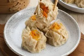 Dimsum Ayam Homemade: Sajian Istimewa di Rumah Sendiri