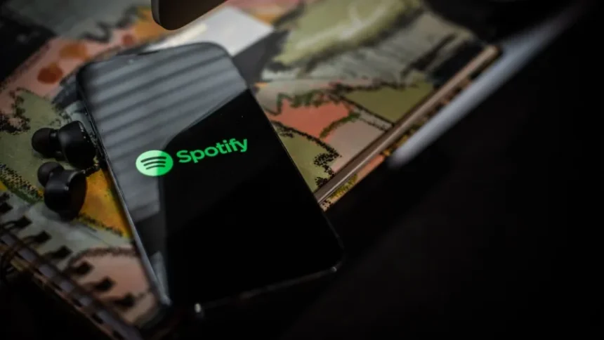 Spotify, Ilegal atau Legal? Pertanyaan yang Mengganggu Pengguna di Indonesia