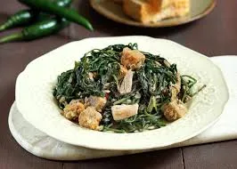 Tumis Kangkung Oncom: Lezat, Praktis, Mantap untuk Makan Malam!