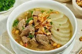 Tergoda Lezatnya! 4 Resep Makanan Khas Jawa Barat untuk Memanjakan Lidah