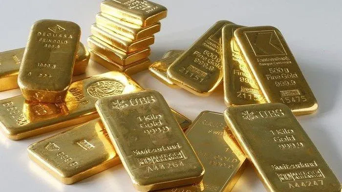 Tren Harga Emas 24 Karat Antam Terkini: Investasi Jangka Panjang Tetap Menjanjikan