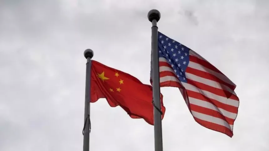 Di Balik Layar Ketidaksukaan: Apa yang Mendorong Sentimen Anti-China di AS?