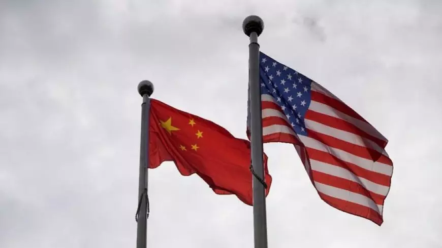 Di Balik Layar Ketidaksukaan: Apa yang Mendorong Sentimen Anti-China di AS?