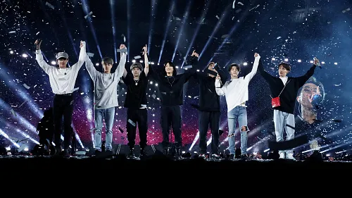 HOT Comeback! Legenda K-Pop Ini Siap Mengguncang Industri Musik