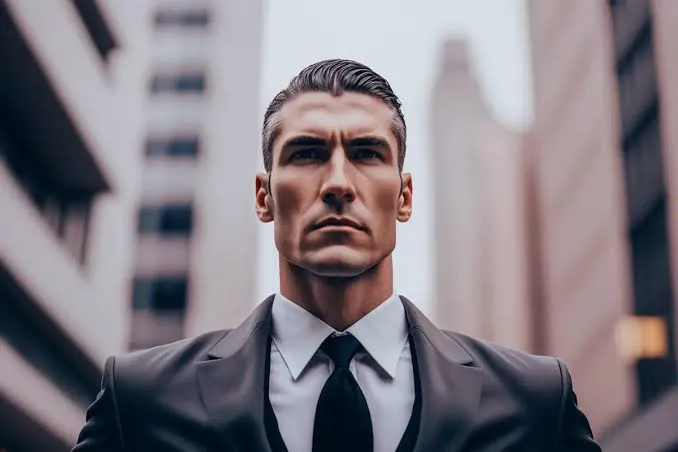 Gak Perlu Bingung Lagi! Ini Perbedaan Sigma Male dan Alpha Male yang Perlu Kamu Tahu!