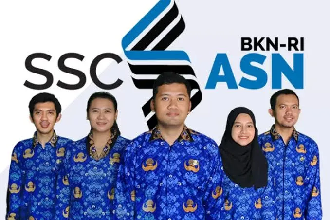 Persyaratan CPNS 2024: Dokumen Ini Tidak Boleh Ketinggalan!