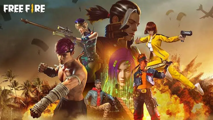 CHECK OUT Kode Redeem Free Fire Terbaru 23 Mei 2024, Skin Permanen dan Item Ekslusif Lainnya!