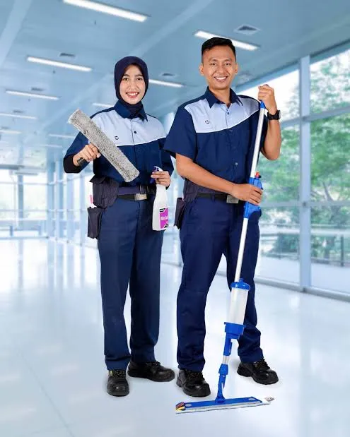 Cleaning Service Hotel: 5 Cara Memulai dan Sukses di Bidang Ini