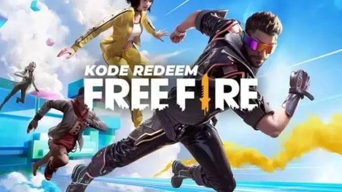 KLAIM 22 Kode Redeem FF Terbaru 11 Mei 2024, Bonusnya Sangat Banyak!