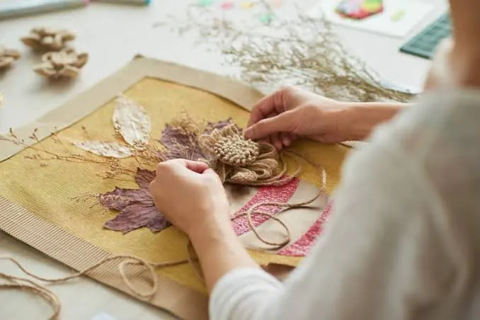 5 Tips Merintis Bisnis Handmade dari Rumah Sampai Laris Manis, Gimana Caranya?