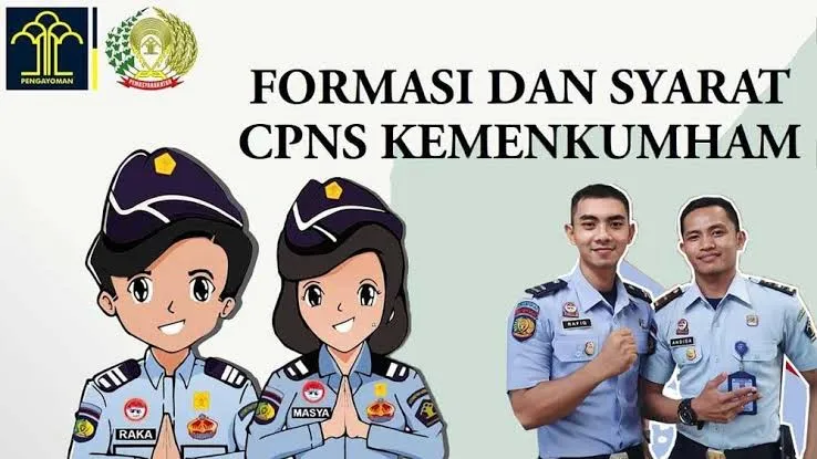 Lulusan SMA/SMK Siapkan Berkas Ini untuk Daftar CPNS 2024!