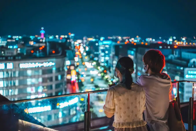 Friendship Marriage di Jepang Menawarkan Perspektif Baru