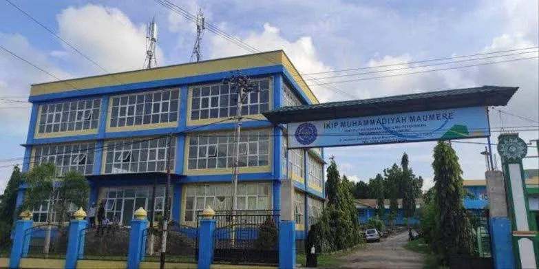 Baru Jadi Universitas, Muhammadiyah Maumere Bikin Terobosan Pembayaran UKT