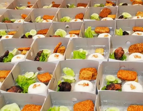 5 Usaha Katering Rumahan: Bagaimana Mulai dari Nol Hingga Order Melimpah