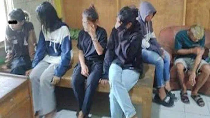 Heboh! Ternyata Bukan Janda Semua! Identitas Para Pelaku 'Kumpul Kebo' di Agam Terkuak!