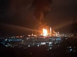 Kronologi dan Update Terkini: Kebakaran Kilang Pertamina Balikpapan