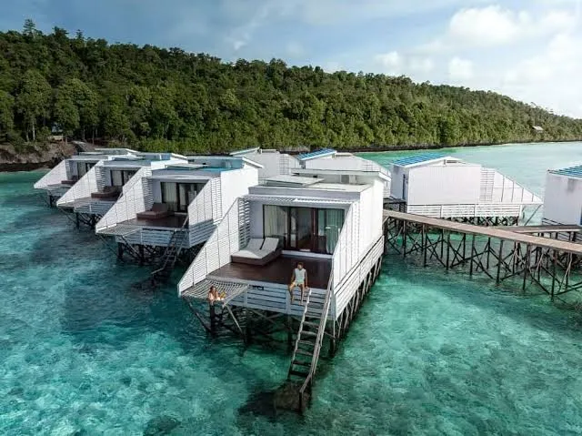 List Destinasi Wisata Tersembunyi Indonesia di Tahun Ini