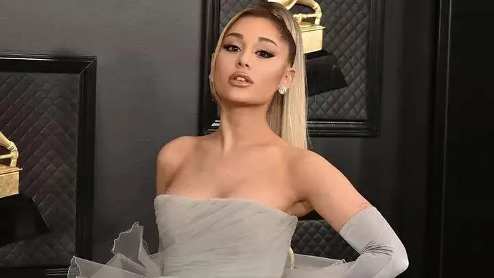 Selebriti Dunia Tandatangani Petisi Gencatan Senjata di Gaza, Ariana Grande Termasuk di Dalamnya