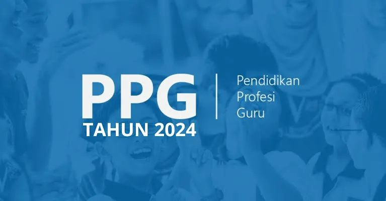 Update Terbaru PPG Daljab 2024: Cara Cek Panggilan dan Konfirmasi Data Sertifikasi Pendidik
