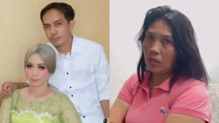 Skandal Perselingkuhan Suami Pengusaha Fenny Frans dengan ART Terungkap, Uang Rp 700 Juta Raib