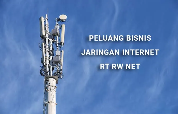 Dilema Jaringan Internet Lokal, Terjepit Starlink dan RT RW Net Ilegal?